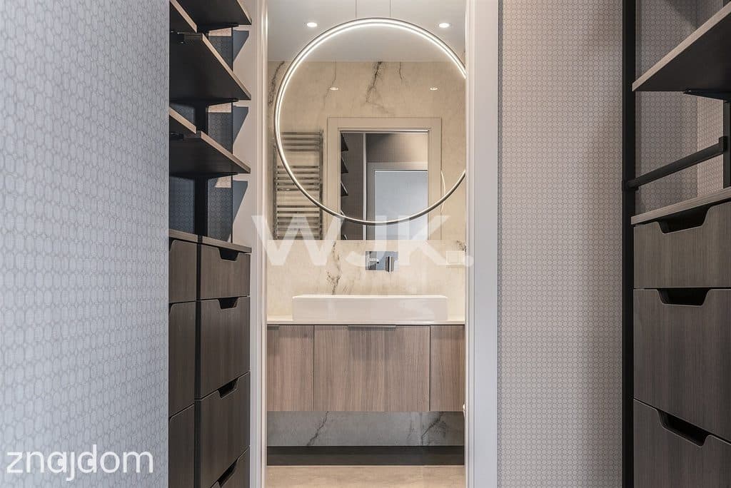 90m2, 2 sypialnie, klimatyzacja, Fort Cze - zdjęcie 7
