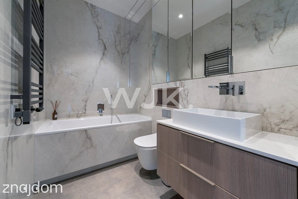 90m2, 2 sypialnie, klimatyzacja, Fort Cze - zdjęcie 9