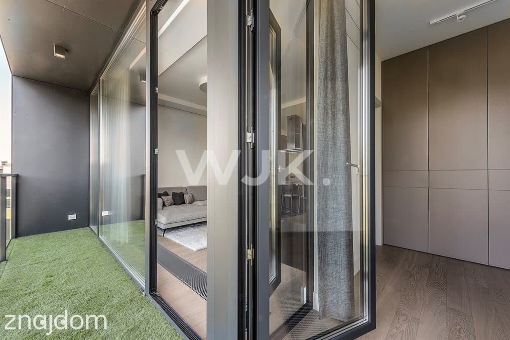90m2, 2 sypialnie, klimatyzacja, Fort Cze - zdjęcie 10