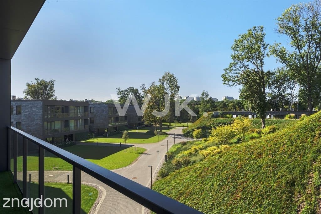 90m2, 2 sypialnie, klimatyzacja, Fort Cze - zdjęcie 12