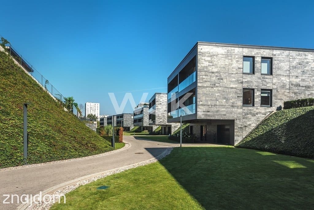 90m2, 2 sypialnie, klimatyzacja, Fort Cze - zdjęcie 13