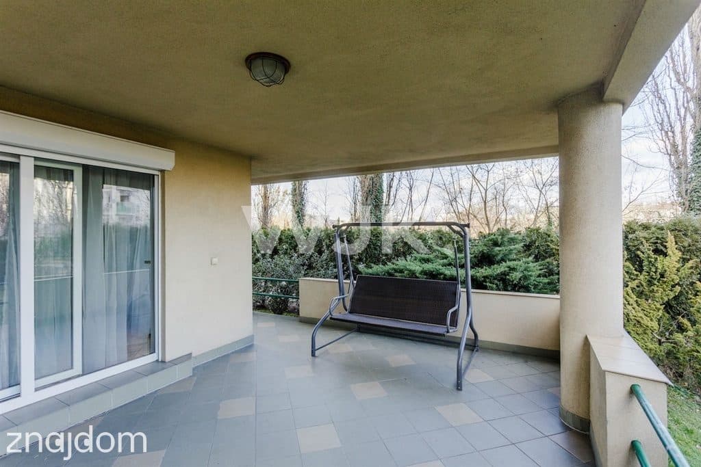 120m2, 3 pokoje, ul. Limanowskiego, Sadyba - zdjęcie 11