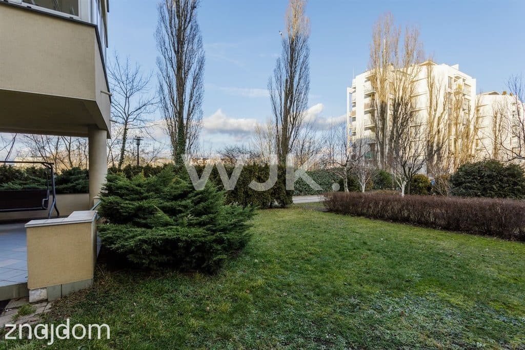 120m2, 3 pokoje, ul. Limanowskiego, Sadyba - zdjęcie 12