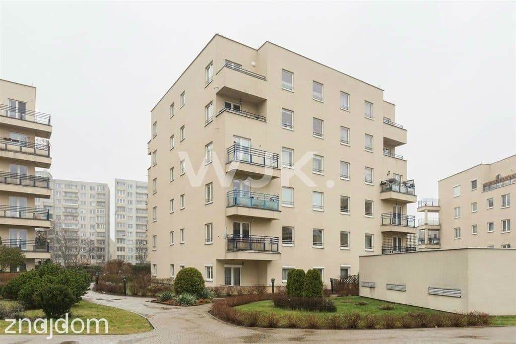 120m2, 3 pokoje, ul. Limanowskiego, Sadyba - zdjęcie 13