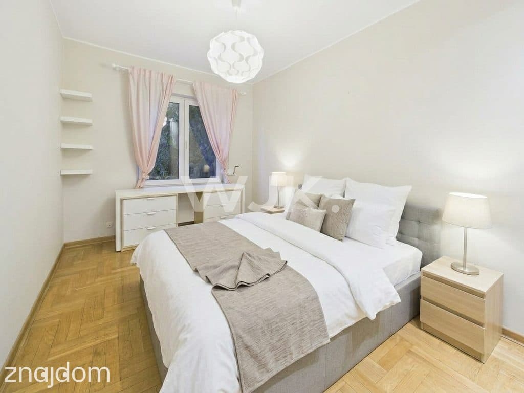 120m2, 3 pokoje, ul. Limanowskiego, Sadyba - zdjęcie 5