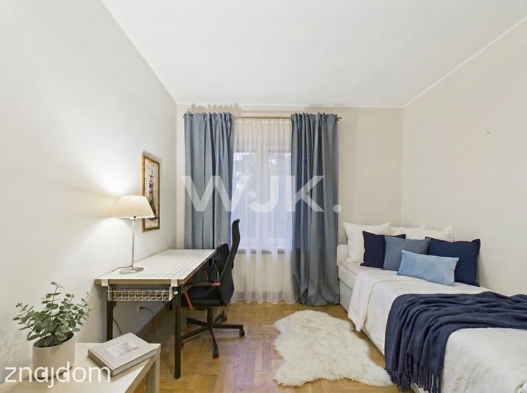 120m2, 3 pokoje, ul. Limanowskiego, Sadyba - zdjęcie 6
