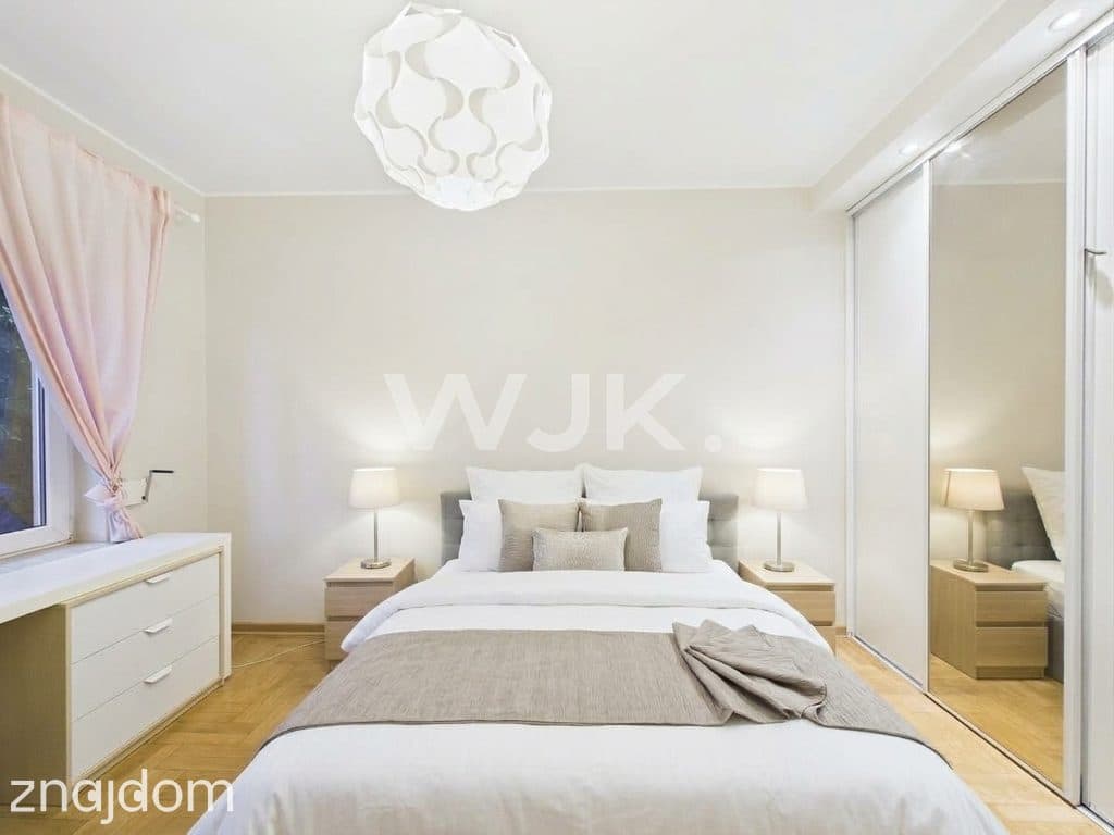 120m2, 3 pokoje, ul. Limanowskiego, Sadyba - zdjęcie 4