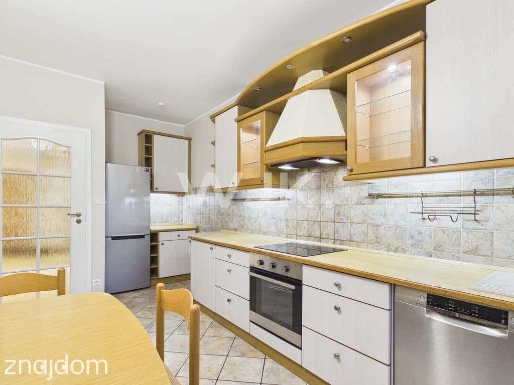 120m2, 3 pokoje, ul. Limanowskiego, Sadyba - zdjęcie 8