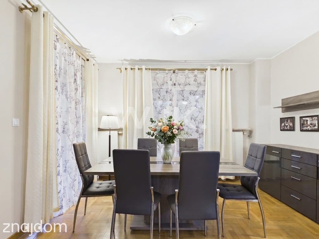 120m2, 3 pokoje, ul. Limanowskiego, Sadyba - zdjęcie 2