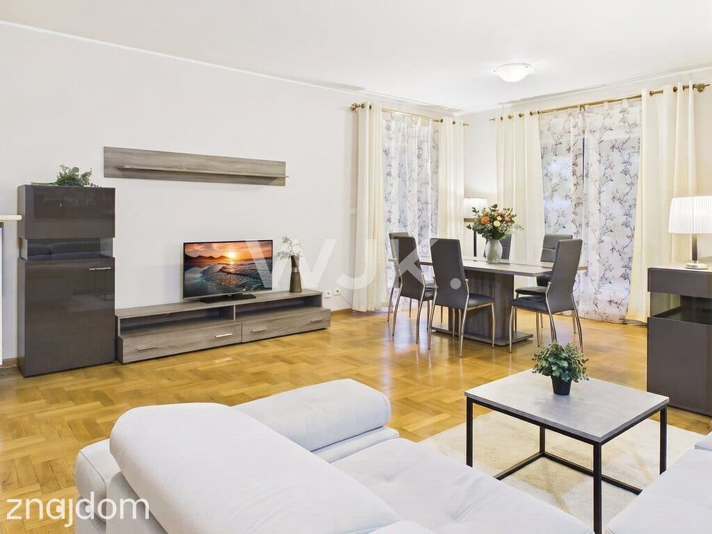 120m2, 3 pokoje, ul. Limanowskiego, Sadyba - zdjęcie 3
