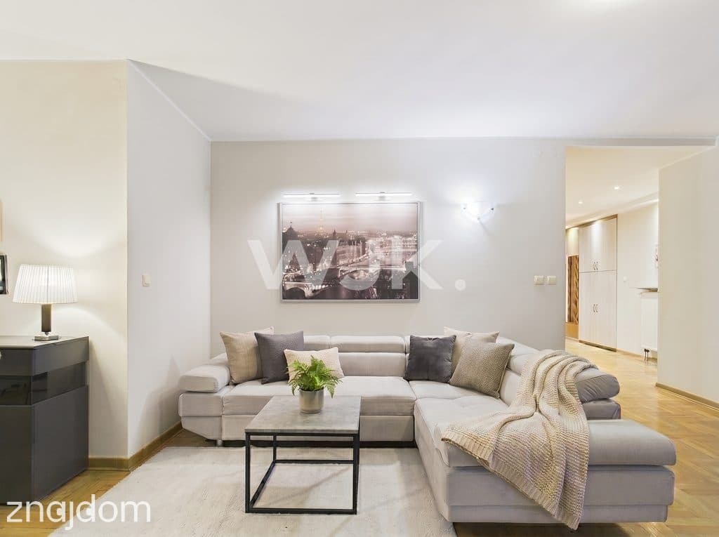 120m2, 3 pokoje, ul. Limanowskiego, Sadyba