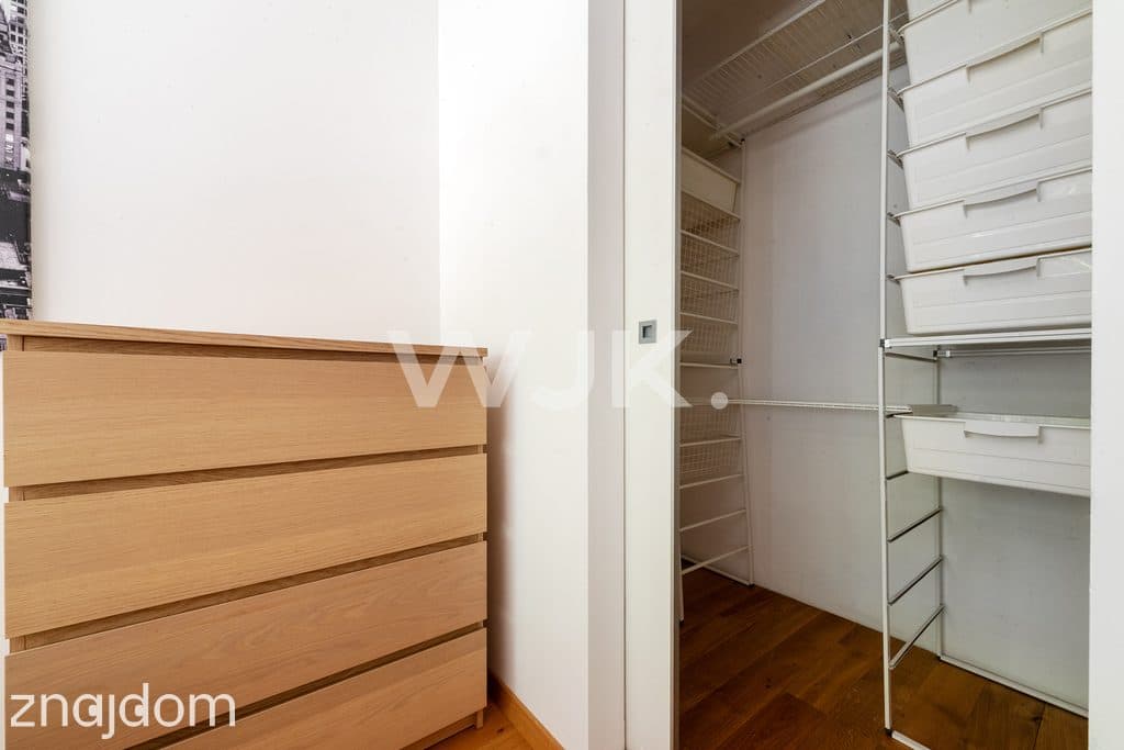 46m2, 2 pokoje, taras, ul.Sokołowska, Wola - zdjęcie 7