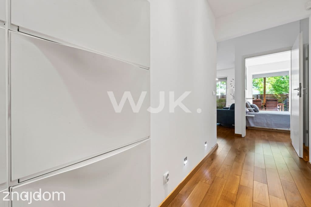 46m2, 2 pokoje, taras, ul.Sokołowska, Wola - zdjęcie 10