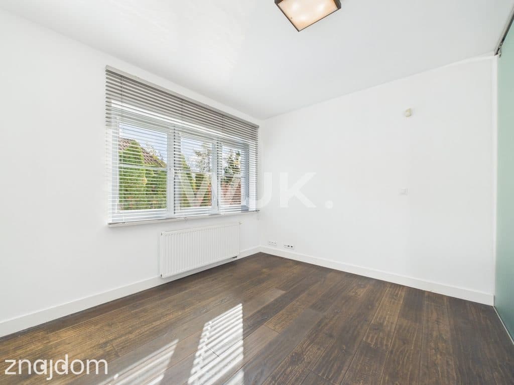 159m2, 6 pokoi, biuro, Wilanów - zdjęcie 4