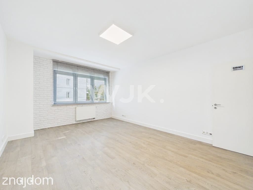159m2, 6 pokoi, biuro, Wilanów - zdjęcie 12