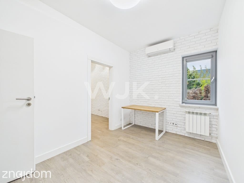 159m2, 6 pokoi, biuro, Wilanów - zdjęcie 14