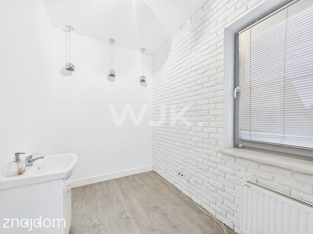 159m2, 6 pokoi, biuro, Wilanów - zdjęcie 15