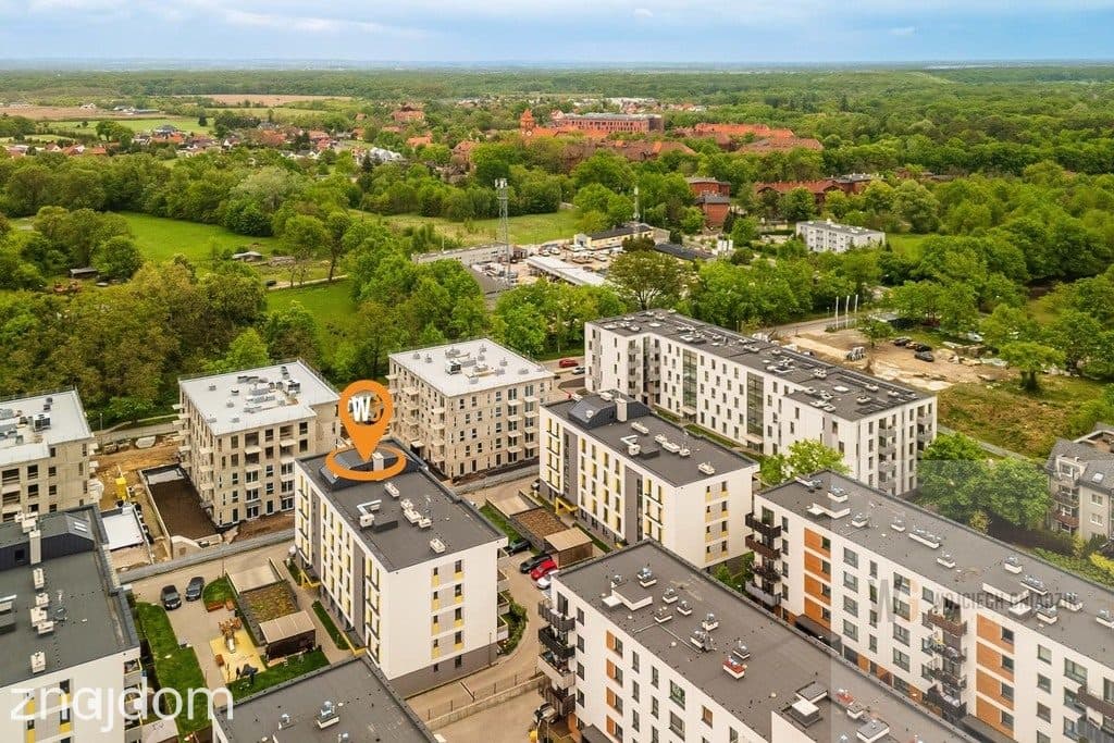 3 pokoje z ogródkiem i MP | Wysoki standard - zdjęcie 11