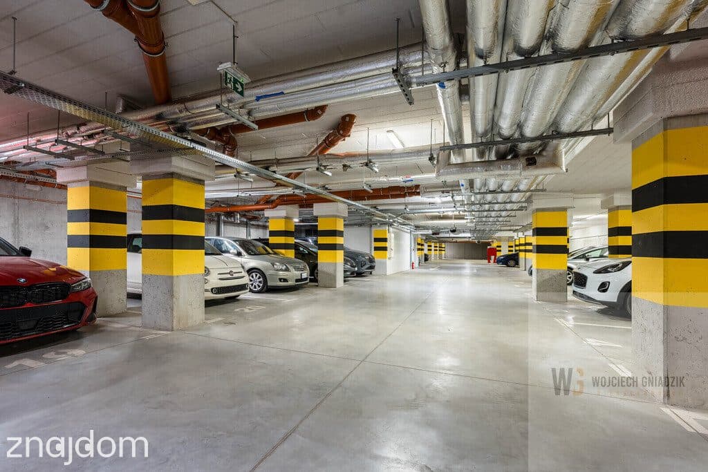Funkcjonalne 2 pokoje z balkonem i 2 MP - zdjęcie 13