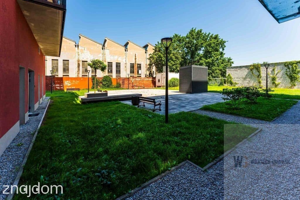 Funkcjonalne 2 pokoje z balkonem i 2 MP - zdjęcie 14
