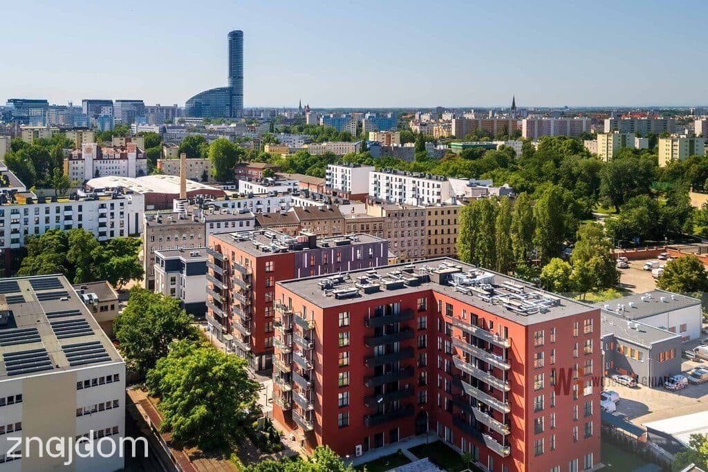 Funkcjonalne 2 pokoje z balkonem i 2 MP - zdjęcie 17