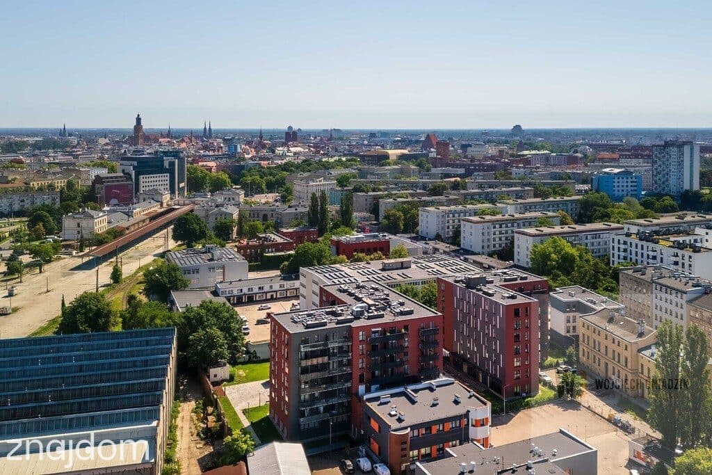 Funkcjonalne 2 pokoje z balkonem i 2 MP - zdjęcie 18