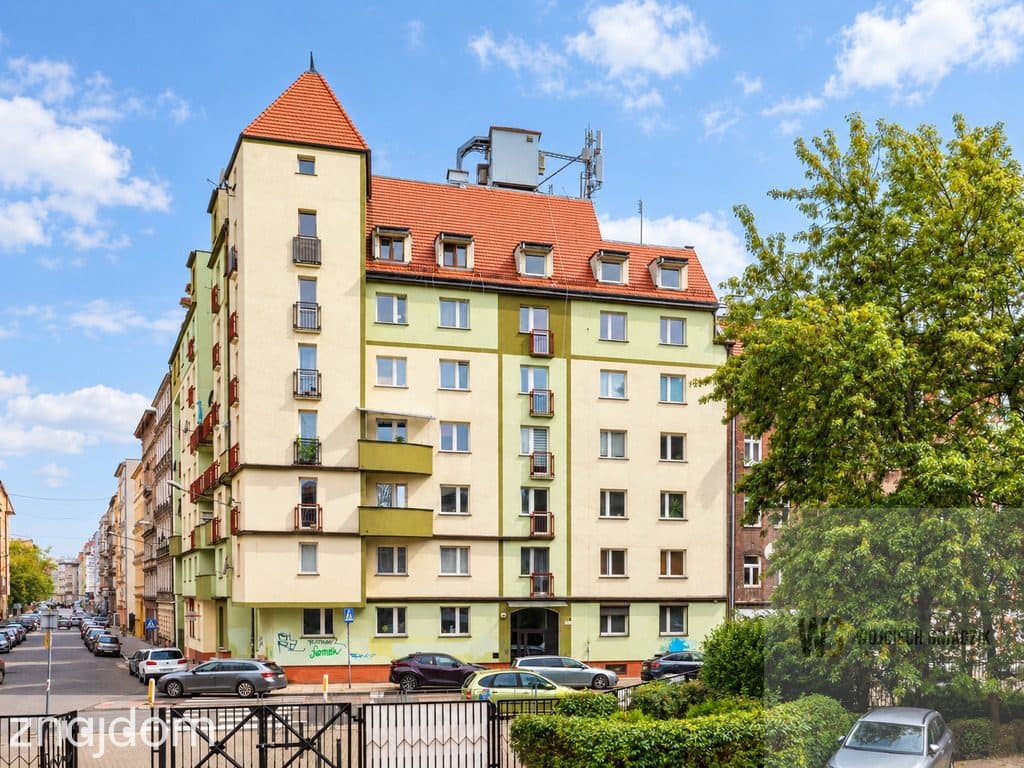 3 niezależne pokoje na Nadodrzu - inwestycja - zdjęcie 10