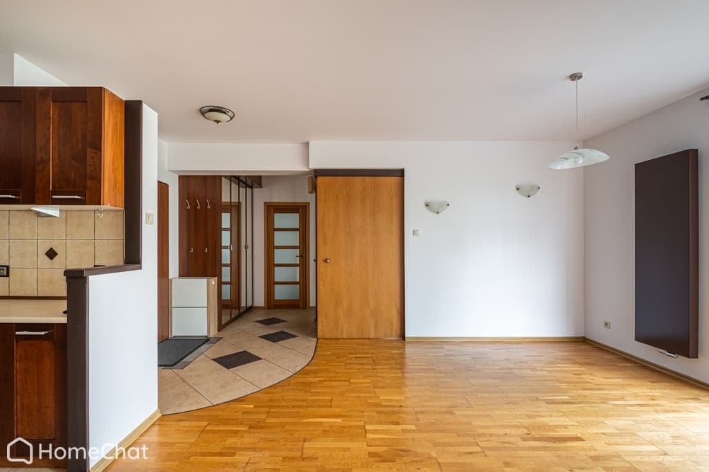 Mieszkanie w świetnej lokalizacji -Gdynia Redłowo - zdjęcie 6
