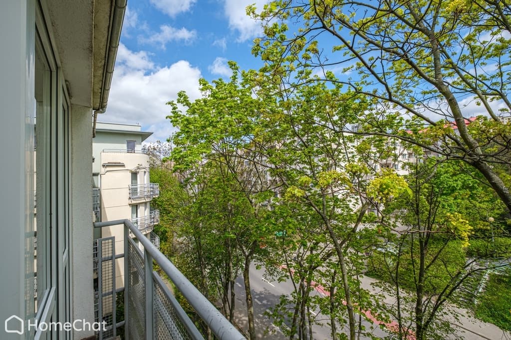 Mieszkanie w świetnej lokalizacji -Gdynia Redłowo - zdjęcie 10