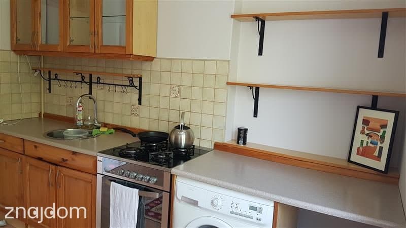 Mieszkanie - Gdynia Wzgórze Św. Maksymiliana - zdjęcie 4