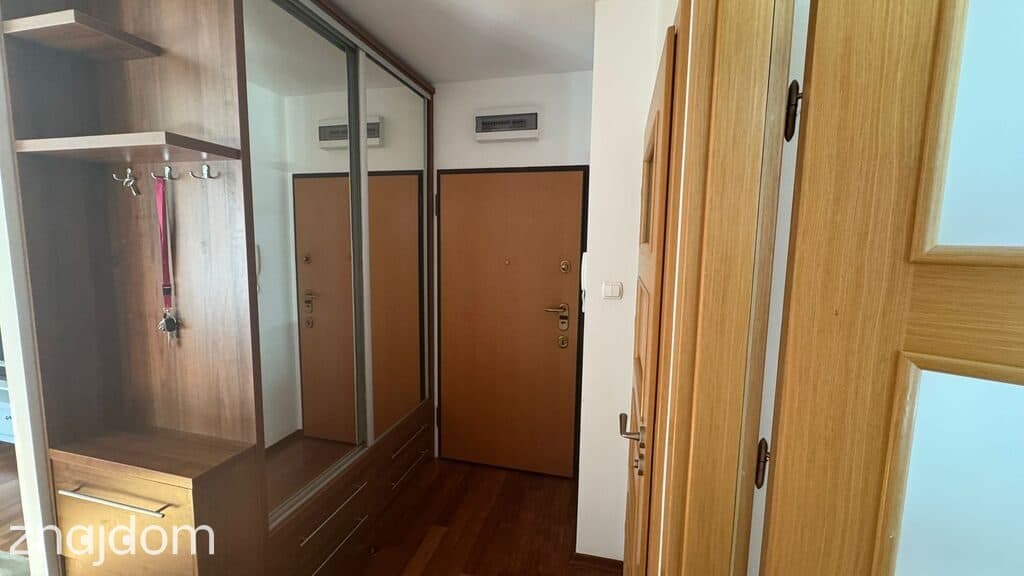 2 pokojowe mieszkanie blisko centrum - zdjęcie 6