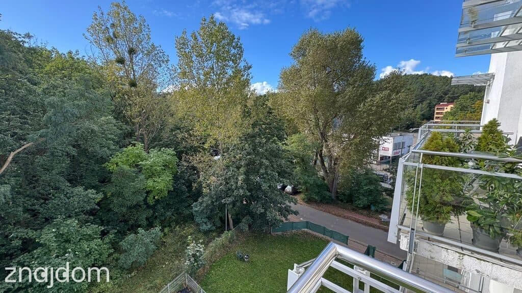 2 pokojowe mieszkanie blisko centrum - zdjęcie 8
