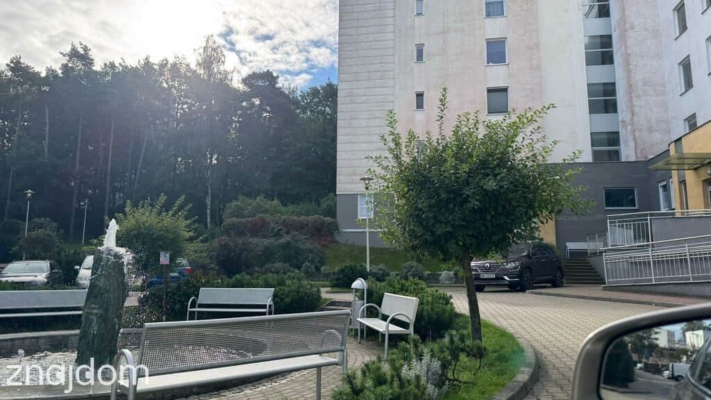 2 pokojowe mieszkanie blisko centrum - zdjęcie 14