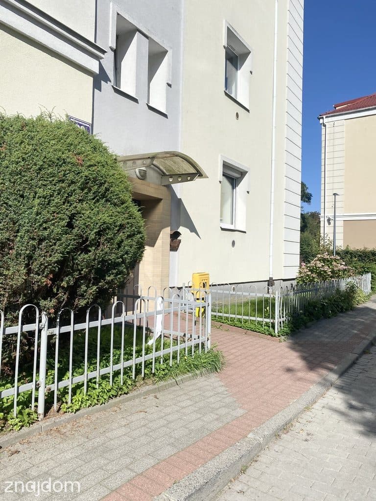 Mieszkanie - Gdynia Wzgórze Św. Maksymiliana