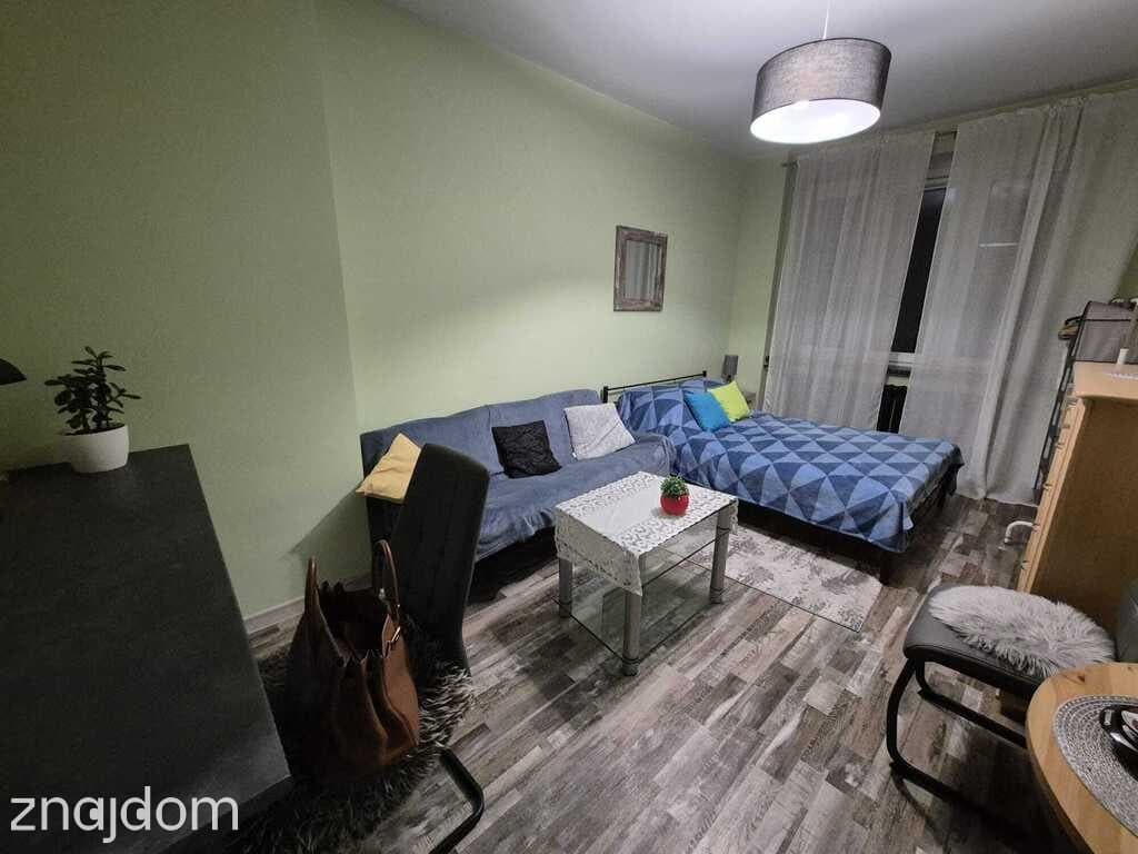 Mieszkanie w cenie pokoju