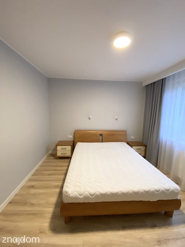 zadbane 3 pokojowe umeblowane mieszkanie parter - zdjęcie 6