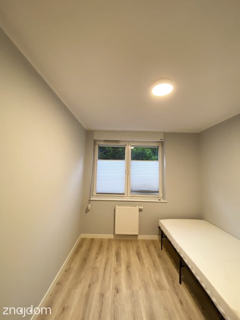 zadbane 3 pokojowe umeblowane mieszkanie parter - zdjęcie 5