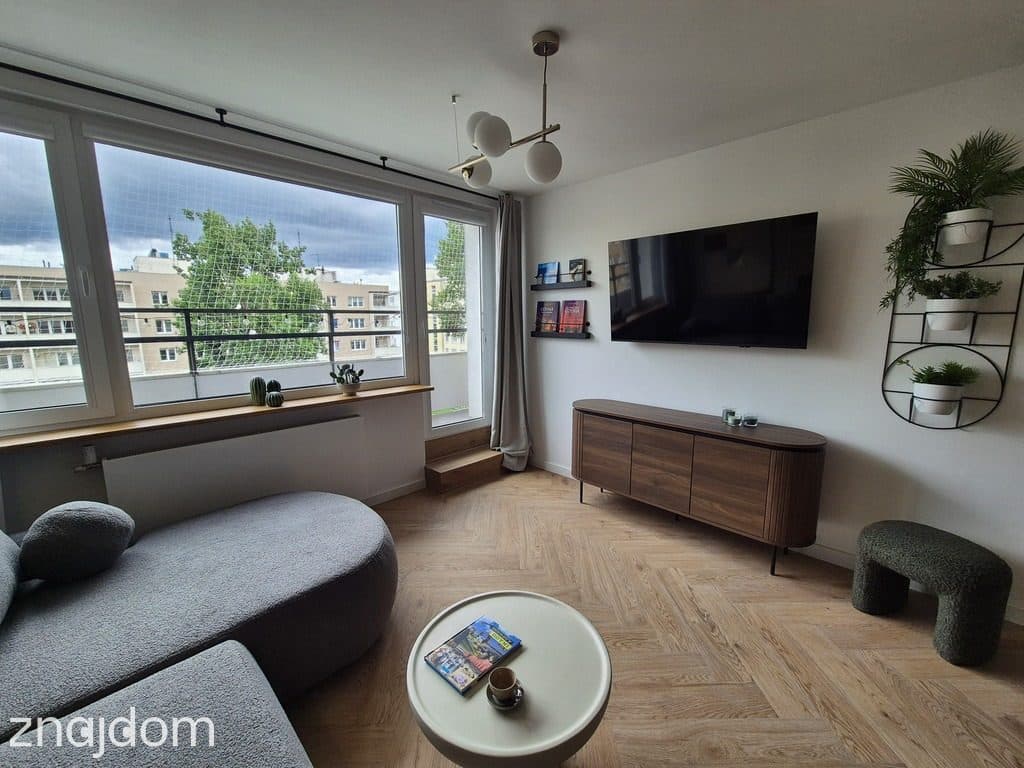 Modernistyczny apartament - centrum Gdyni - zdjęcie 5