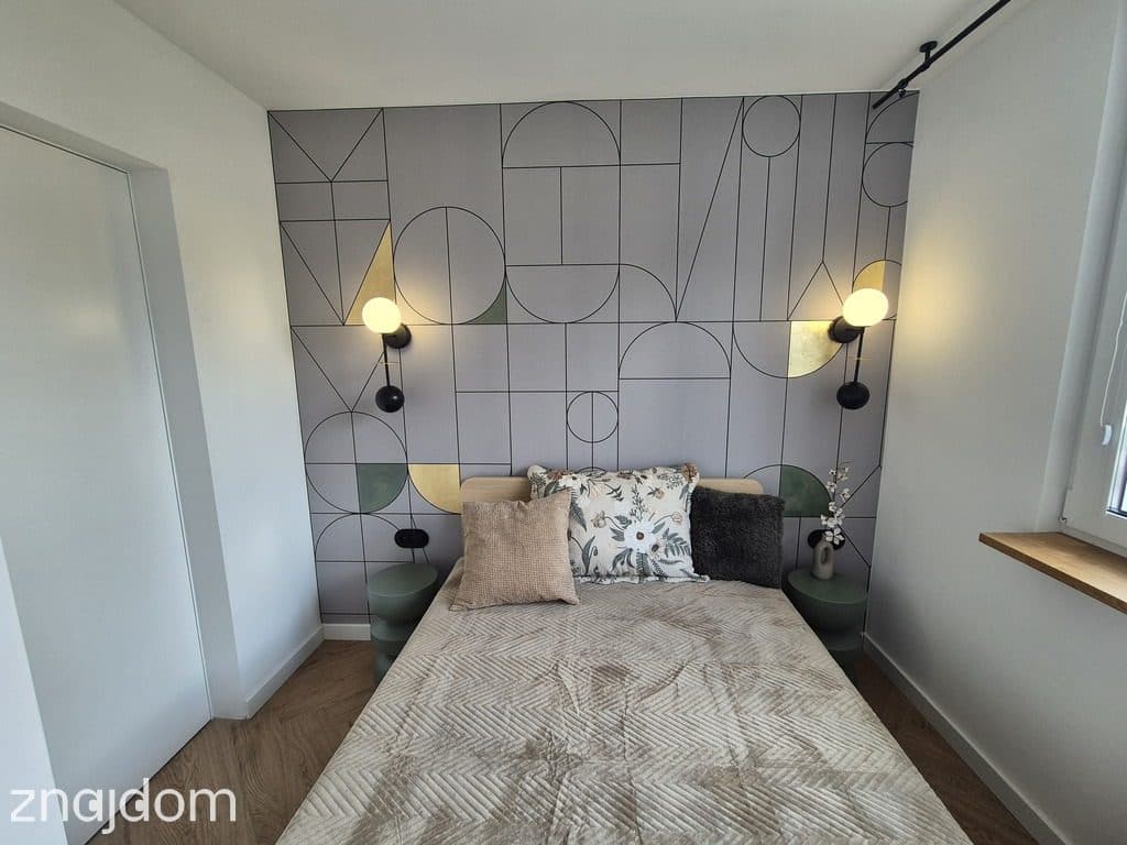 Modernistyczny apartament - centrum Gdyni - zdjęcie 11