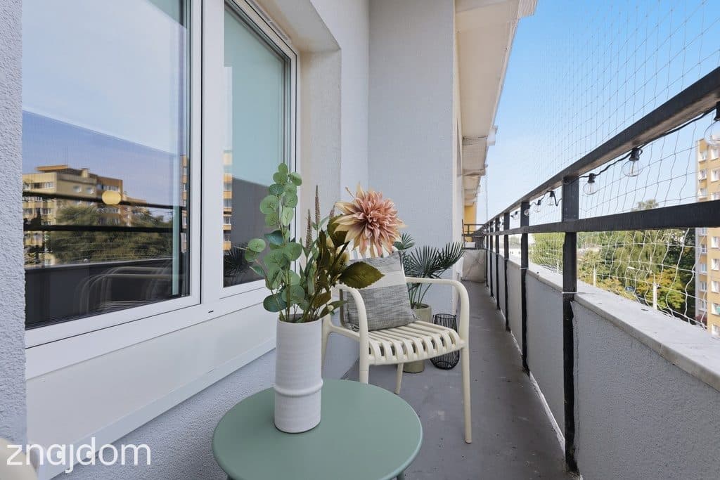 Modernistyczny apartament - centrum Gdyni - zdjęcie 18