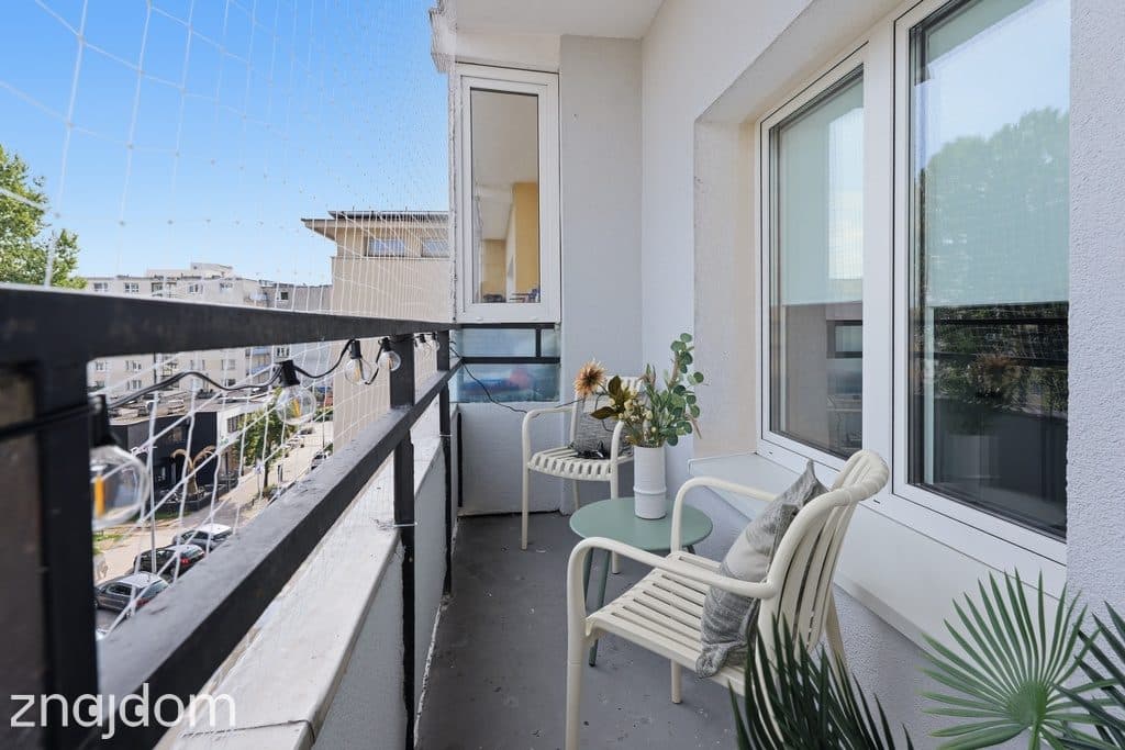 Modernistyczny apartament - centrum Gdyni - zdjęcie 19