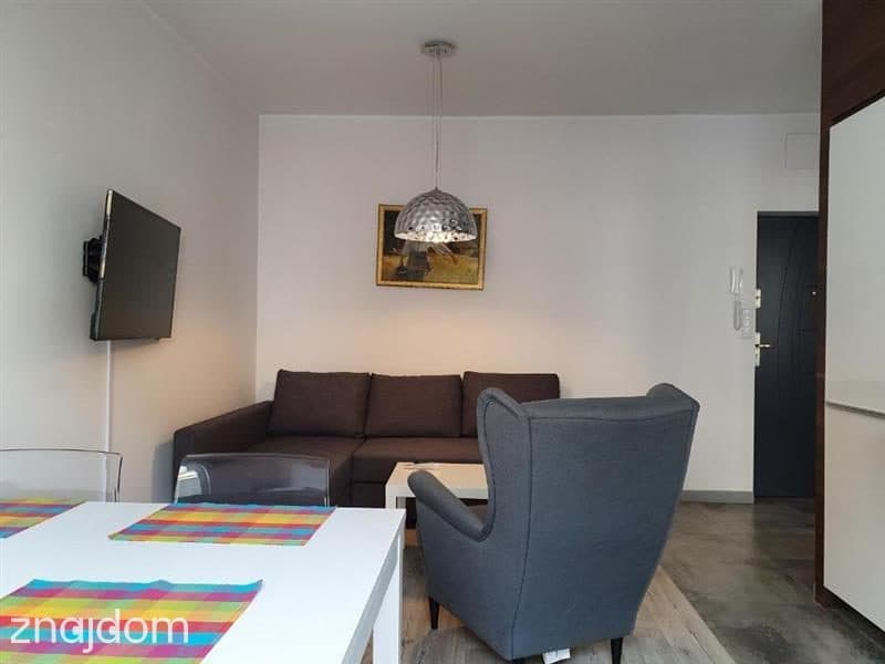 ELEGANCKI APARTAMENT ŚWIĘTOJAŃSKA PRYWATNY PARKING - zdjęcie 2