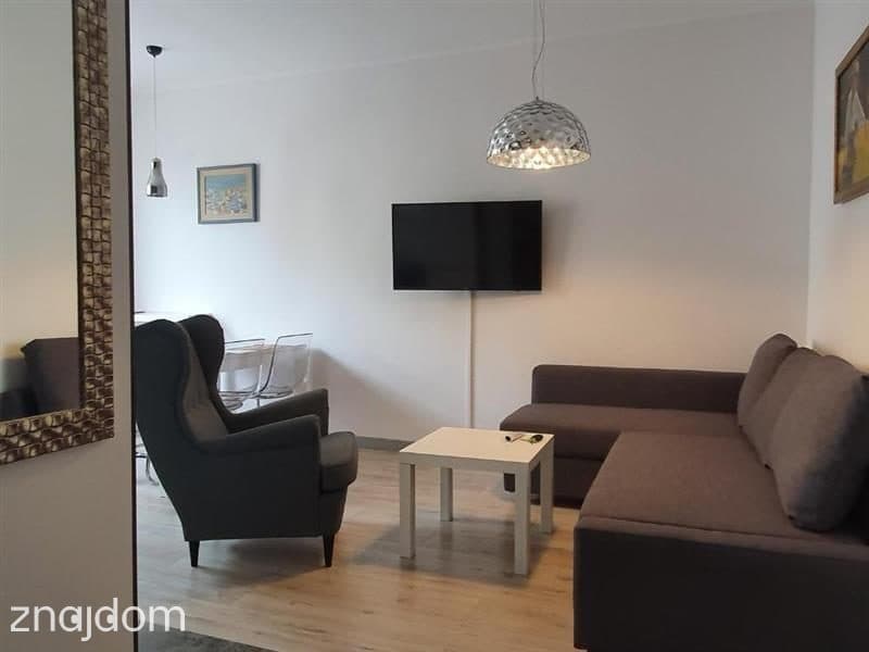 ELEGANCKI APARTAMENT ŚWIĘTOJAŃSKA PRYWATNY PARKING - zdjęcie 3