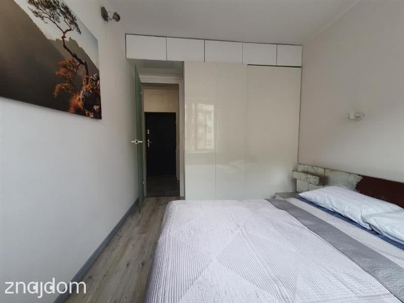 ELEGANCKI APARTAMENT ŚWIĘTOJAŃSKA PRYWATNY PARKING - zdjęcie 5