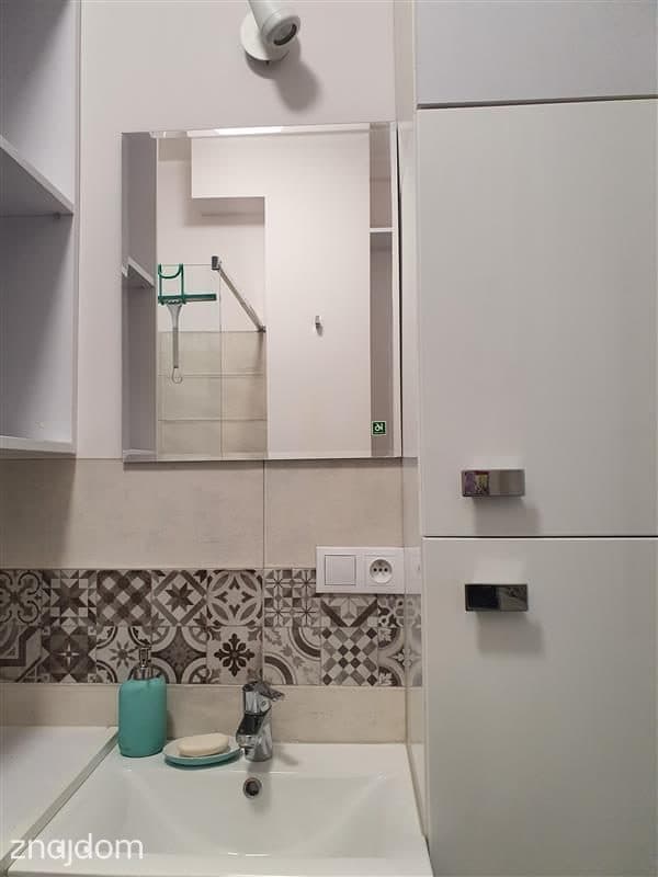 ELEGANCKI APARTAMENT ŚWIĘTOJAŃSKA PRYWATNY PARKING - zdjęcie 7