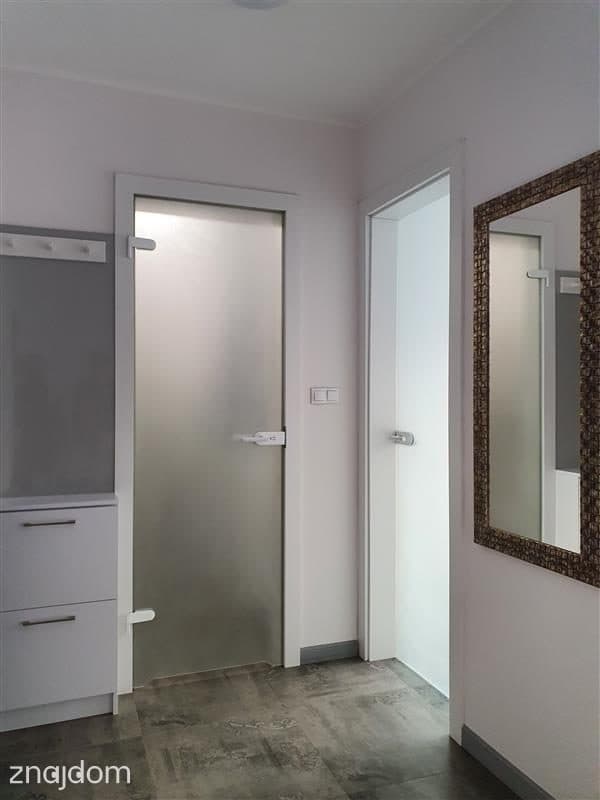 ELEGANCKI APARTAMENT ŚWIĘTOJAŃSKA PRYWATNY PARKING - zdjęcie 8