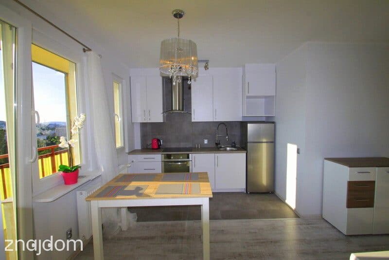 Apartament z panoramicznym widokiem - zdjęcie 2