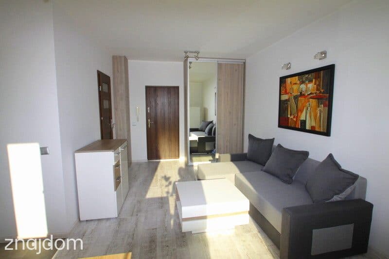 Apartament z panoramicznym widokiem - zdjęcie 4