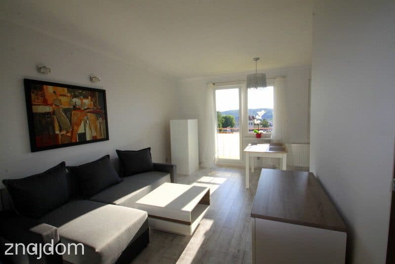 Apartament z panoramicznym widokiem - zdjęcie 5