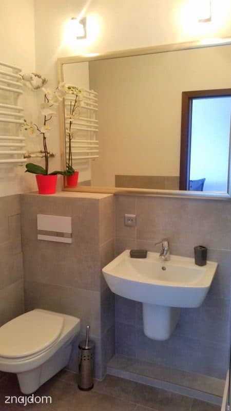 Apartament z panoramicznym widokiem - zdjęcie 6